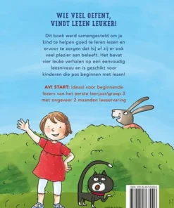 Zo leuk is lezen! | 9789044763096