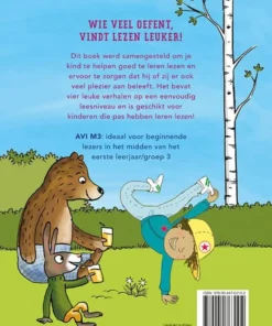 Alternative view of Zo leuk is lezen!