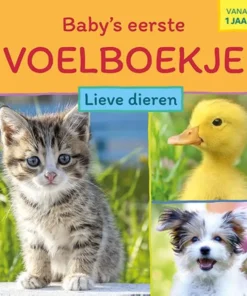 Lieve dieren