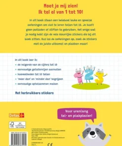 5-6 jaar | 9789044763225