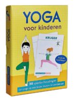 Yoga voor kinderen | 9789002278174 Yoga voor kinderen | 9789002278174