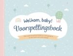 Welkom baby,- Voorspellingsboek | 5056272921586