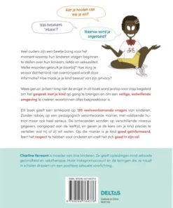 Alternative view of Seksuele voorlichting voor het hele gezin