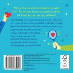 Ik geloof in mezelf! - Affirmatiekaarten voor kinderen | 9789022590669