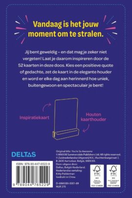 Alternative view of You are amazing