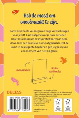 Alternative view of Laat het los