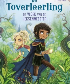 De vloek van de heksenmeester