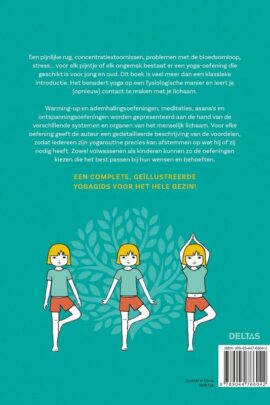 Alternative view of Yoga voor het hele gezin