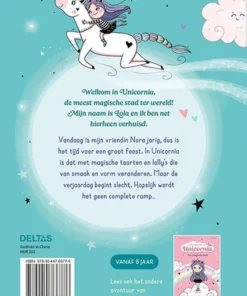 Alternative view of Een verrassende verjaardag