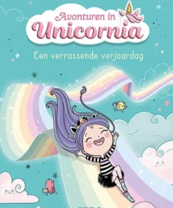 Een verrassende verjaardag