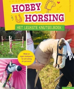 Hobby Horsing Het leukste knutselboek