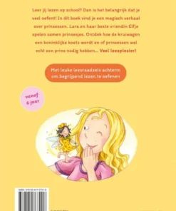 Mijn eerste prinsessen leesboek | 9789044767018 Mijn eerste prinsessen leesboek | 9789044767018