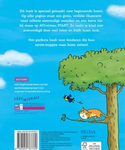 Alternative view of Ik lees al zelf!