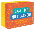 Laat me niet lachen | 9789044767919
