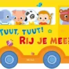 Tuut, tuut! Rij je mee? | 9789044769562
