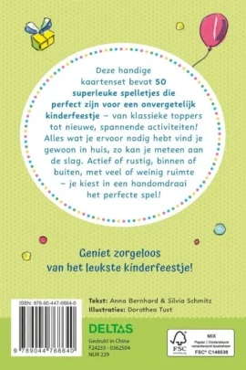 vanaf 3 jaar | 9789044768640