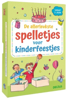 vanaf 3 jaar