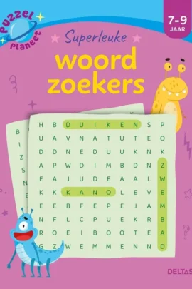 7-9 jaar