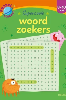 8-10 jaar