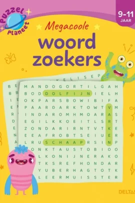 9-11 jaar
