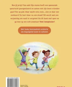 Alternative view of Hoera, ik ben jarig