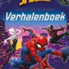 Marvel Spider-Man Het ultieme verhalenboek | 9789493449107 Marvel Spider-Man Het ultieme verhalenboek | 9789493449107