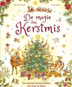 De magie van Kerstmis