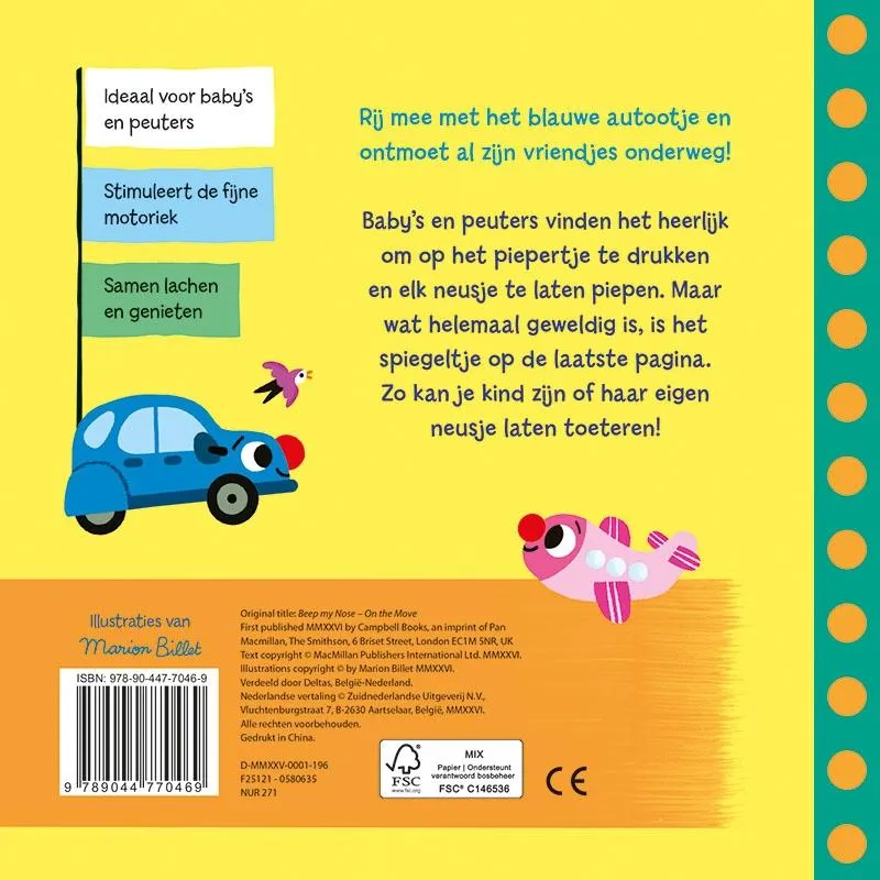 Leuke voertuigen | 9789044770469 Leuke voertuigen - Afbeelding 2