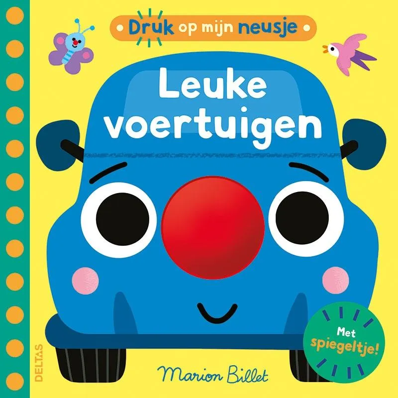 Leuke voertuigen | 9789044770469 Leuke voertuigen