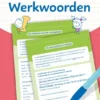 Werkwoorden (10-12 j.) | 9789044771015 Werkwoorden (10-12 j.) | 9789044771015