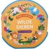 Wilde dieren | 9789044770469 Wilde dieren | 9789044770469