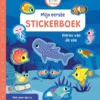 Dieren van de zee | 9789044771688