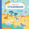 Dieren van de wereld | 9789044771695 Dieren van de wereld | 9789044771695