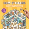Mijn comfy winkeltjes | 9789464329049