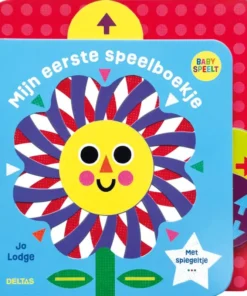 Mijn eerste speelboekje
