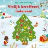 Vrolijk kerstfeest, iedereen! | 9789044772579 Vrolijk kerstfeest, iedereen! | 9789044772579