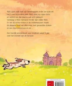 Ridder Rikki | 9789044806076