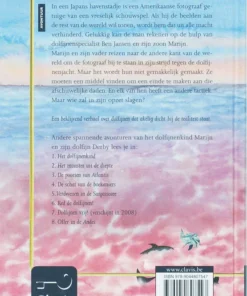 Red de dolfijnen! | 9789044807547