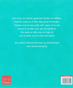 Alternative view of De tandarts