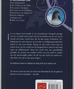 Red de dolfijnen! | 9789044809633