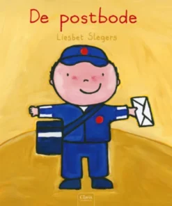 De postbode