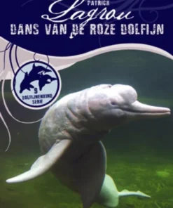 Dans van de roze dolfijn