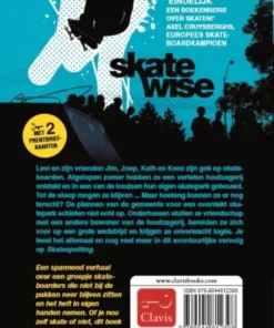 Alternative view of Switchflip