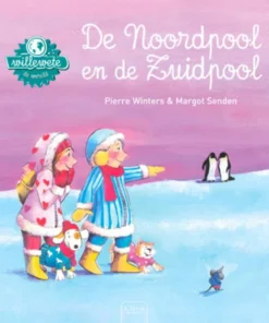 De Noordpool en de Zuidpool