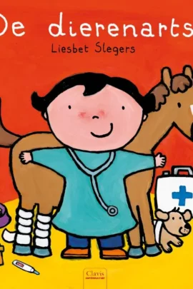 De dierenarts