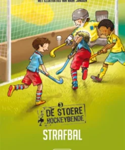 Strafbal