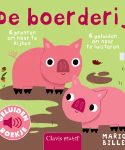 De boerderij