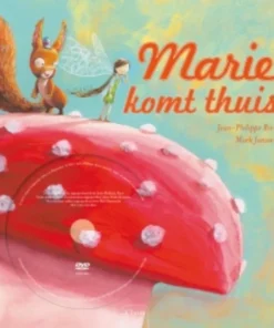 Marie komt thuis