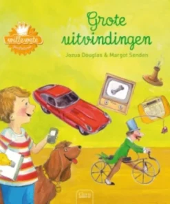 Grote uitvindingen