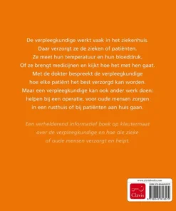 Alternative view of De verpleegkundige